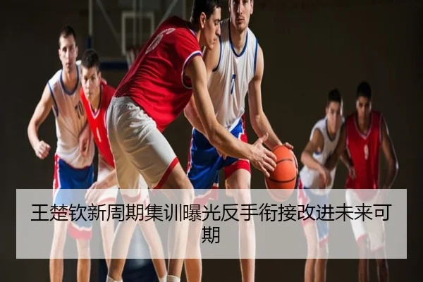 王楚钦新周期集训曝光反手衔接改进未来可期